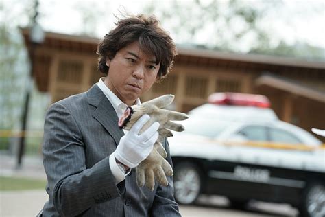 『遺留捜査』後半戦に突入！元パティシエの死をめぐり豪華ゲストが紡ぐ“珠玉の物語”｜遺留捜査｜tverプラス テレビ番組最新情報＆エンタメニュースまとめ