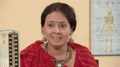 Watch Chhuta Chheda Season Episode Bharti Learns About Her