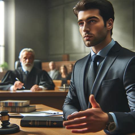 8 Reasons To Hire A Criminal Defense Attorney