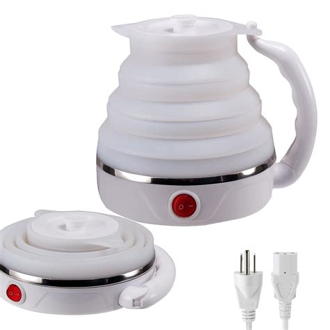 Gemini Dual Voltage Foldable Travel Kettle Gkt Atelier Yuwa Ciao Jp