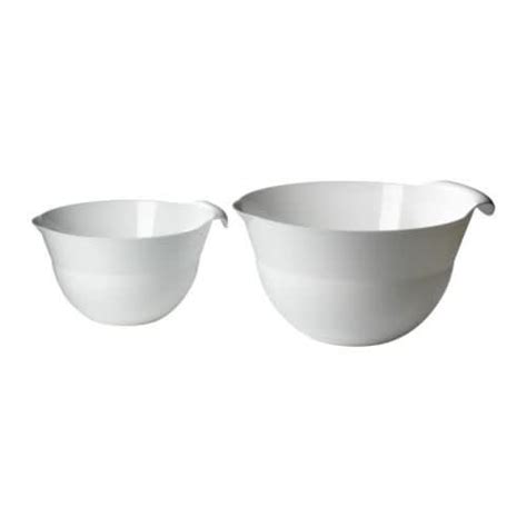 15 Classic Mixing Bowls With Pouring Spouts Kitchn