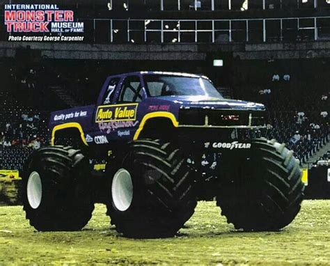 Pin By Drewstein Stonemore On Monster Jam In Big Monster Trucks