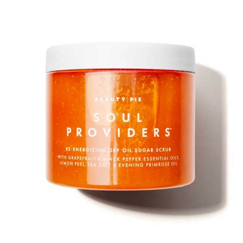 Best Body Scrubs For 2024 According To A Beauty Editor Marie Claire Uk