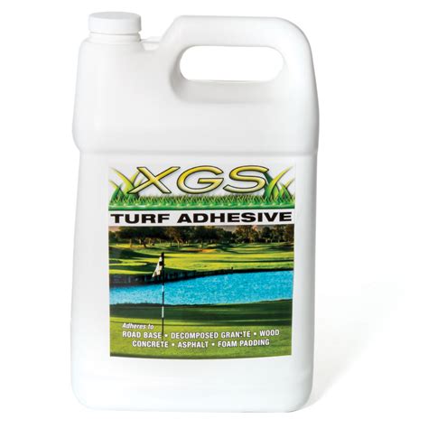 Xgs Turf Glue Rymar Synthetic Grass And Rubber Flooring