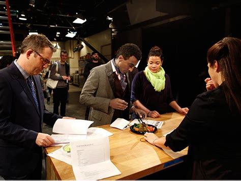 Chopped Behind-the-Scenes Photos | Chopped | Food Network