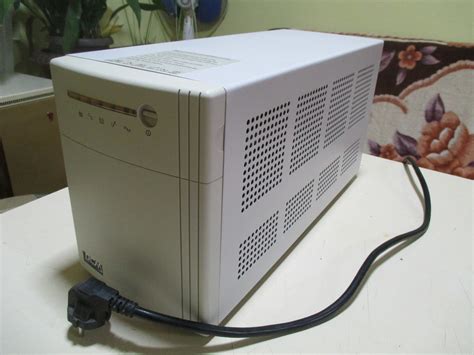 PowerCom KIN 3000 AP UPS - Kupindo.com (69941997)