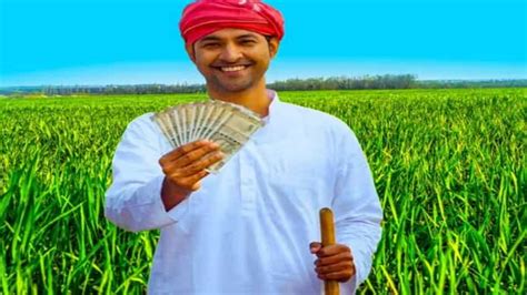 PM Kisan Yojana 15th Installment Will Come On This Date Check Your