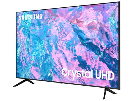Telewizor SAMSUNG UE75CU7192 75" LED 4K Tizen TV cena, opinie, dane ...