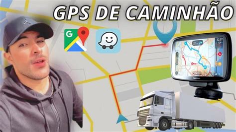 Comparativa Cu L Es El Mejor Gps Para Camiones Agps