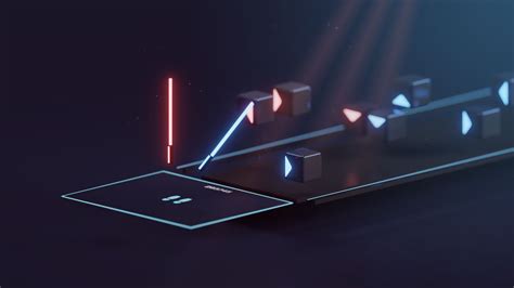 Beat Saber Wallpapers Top Free Beat Saber Backgrounds WallpaperAccess