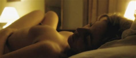 Celebrity Nude Century Gillian Anderson X Files