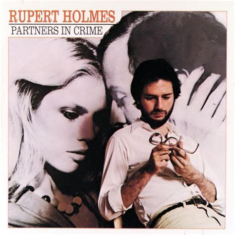 Rupert Holmes Partners In Crime Lyrics And Tracklist Genius