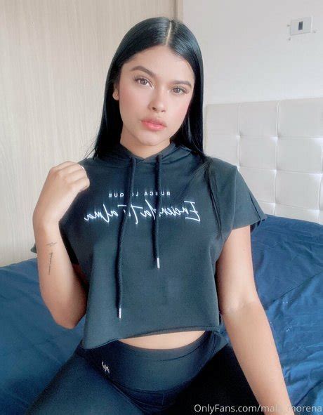 Mala Morena Nude OnlyFans Leaked Photo 150 TopFapGirls