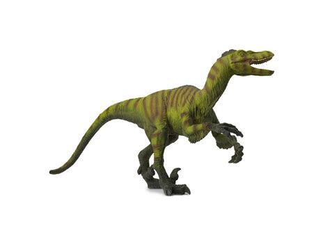 Safari Ltd Velociraptor Dinousaur Wortenpt