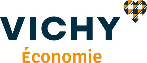 Logo Vichy Economie Coeur Mini Exposant Cmyk Vichy Conomie Agence