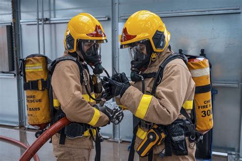 Hazmat Training. | Free Photo - rawpixel