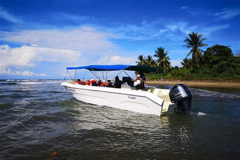 Snorkeling at Caño Island from Uvita by Pacific Expeditions Uvita