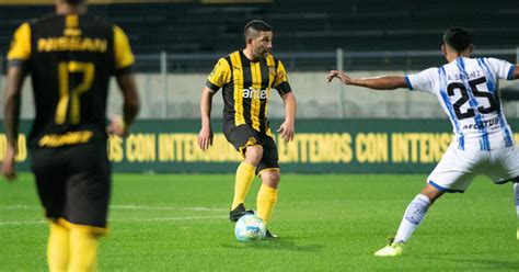 Pe Arol Vs Cerro Largo Resultado Por La Fecha Del Campeonato