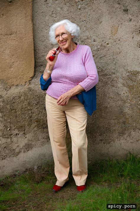 Image Of Years Old Milk Grandma Big Boobs Spicy Porn