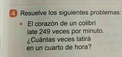 Introducir 59 Imagen Cuantas Veces Late El Corazon De Un Colibri Por