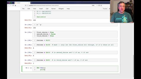 Python S Bitwise Operations What They Are How They Work And How To