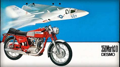 Мотоцикл Ducati 350 Mark 3d 1971 Фото Характеристики Обзор Сравнение