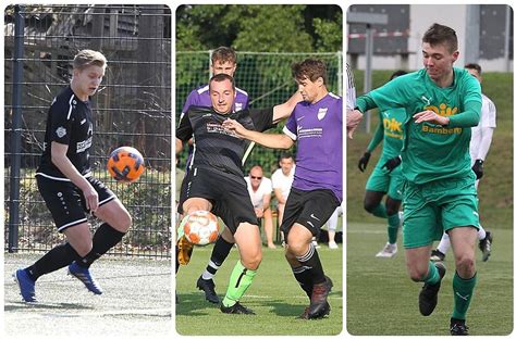 Fußball Landesliga Viele Neuzugänge beim SV Memmelsdorf