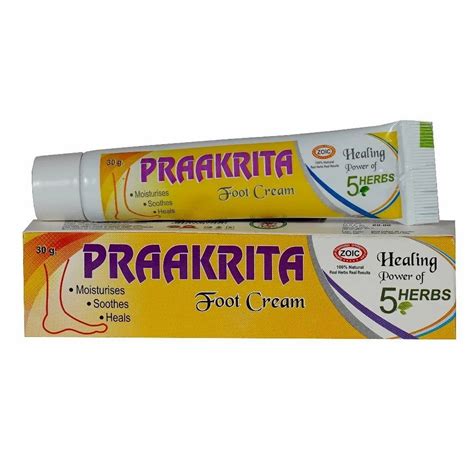 Third Party Manufacturing Herbal Cream Packaging Size 30 Gm At Rs 120 Piece In Sas Nagar