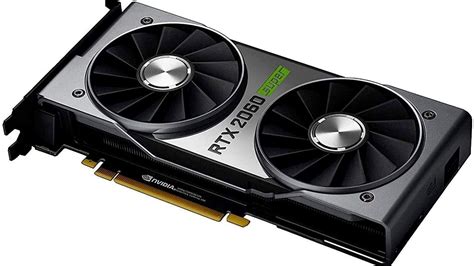 Nvidia’s RTX 2060 revamp could plug gaming GPU availability gaps