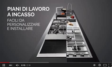 Fusion - Barazza srl