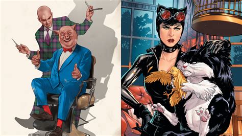 DC Comics' New Looney Tunes Crossovers Are Delightfully Bonkers