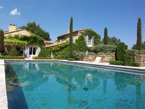 Location Maison Vacances Avec Piscine Saint Remy De Provence Ventana Blog