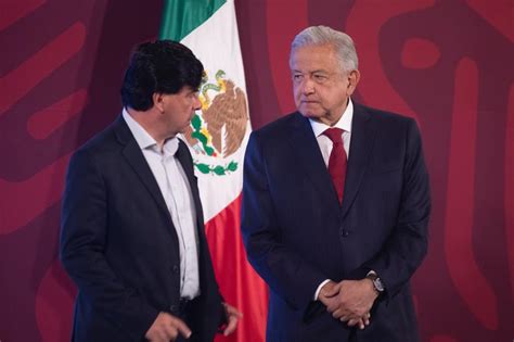 Amlo Lamenta Muerte Del Empresario Radiofónico Rogerio Azcárraga Envía