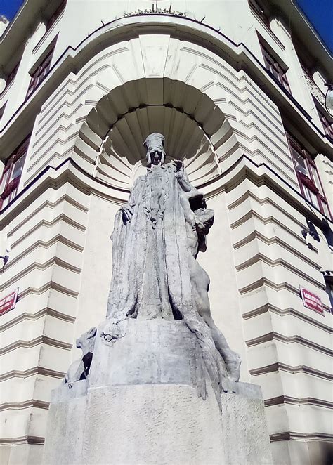 Judah Loew Ben Bezalel Statue Prague All You Need To Know