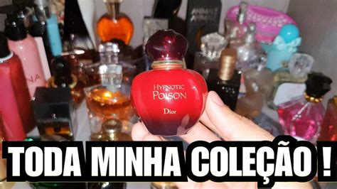 Onde E Como Guardo Meus Perfumes YouTube