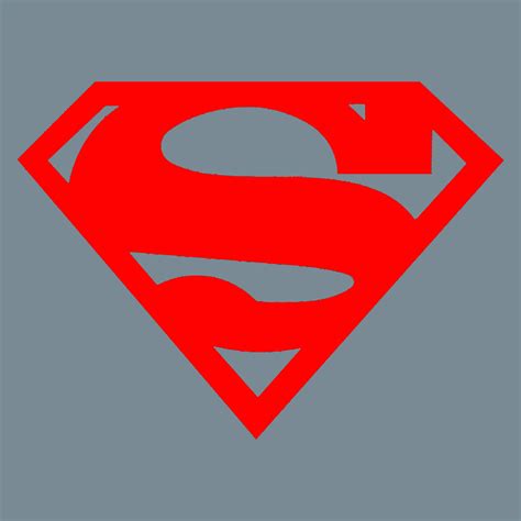 Supergirl Logo