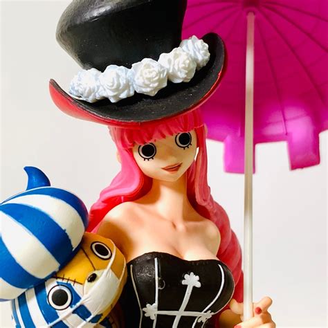 Yahoo Dxf The Grandline Lady Special Vol