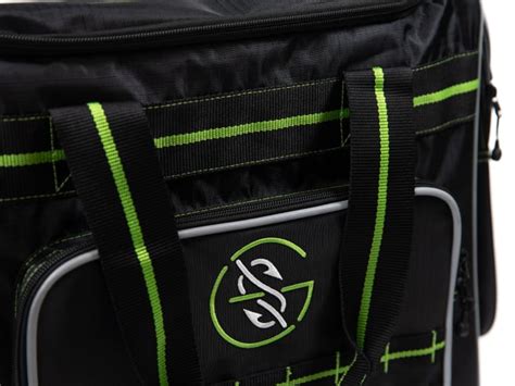 Googan Squad Tackle Bag 3700