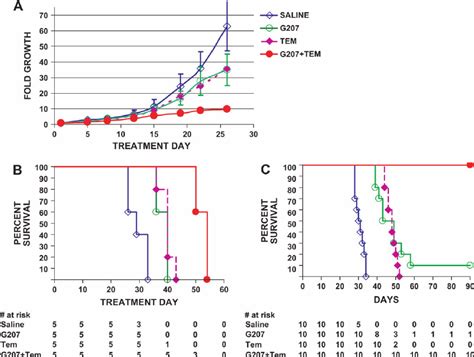 Treatment Of U87 Tumors In Vivo Results Of Treating Subcutaneous A