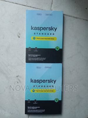 Kaspersky Antivirus 5 Users 2024 Kaspersky Antivirus 5 User In Nairobi