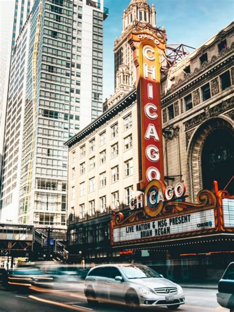 10 Great Things To Do In Chicago For An Unforgettable Adventure