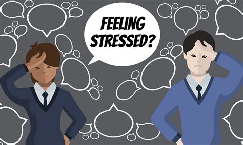 Stressed