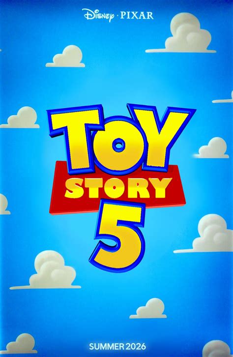 Toy Story 5 Metacritic