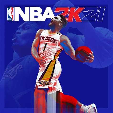 NBA 2K21 - PS4 Games | PlayStation (US)