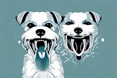 How to Growl Like a Dog