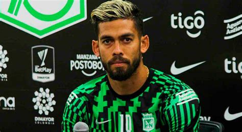 ¡todo Cerrado Andrés Andrade Será El Nuevo Fichaje De Alianza Lima