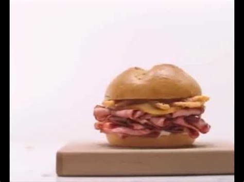 New Arby’s Commercial - YouTube