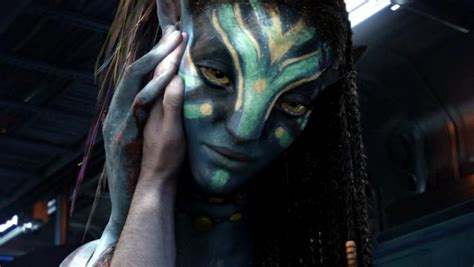 Avatar - Neytiri Dis'kahan Mo'at'itey Image (23592357) - Fanpop