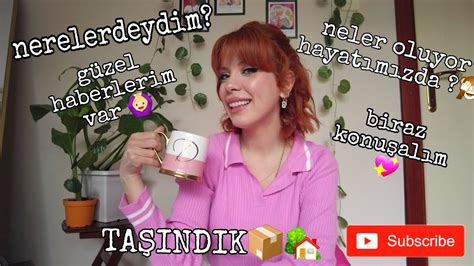 GERİ DÖNDÜM Biraz sohbet edelim YouTube