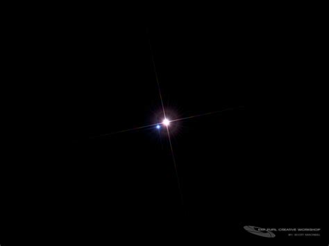 Almach Is A Quadruple Star System Brightest Stars EarthSky